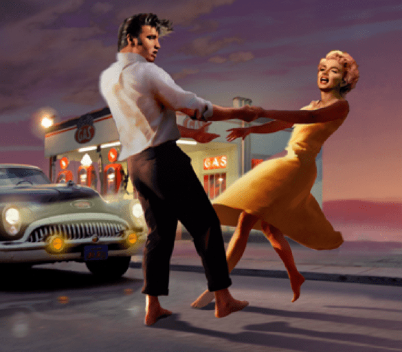 Blvd Of Dreams 2021.10.29-11.30 Expo