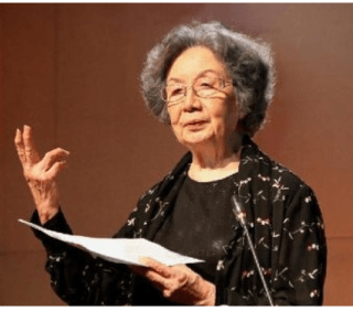 Remembering Yeh Chia-ying, with&nbsp;poems