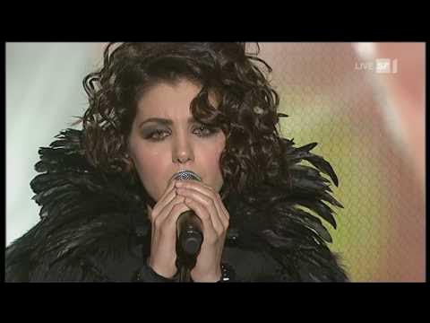 Katie Melua’s Song “I Cried for You”, translate a poem from EN to&nbsp;CN