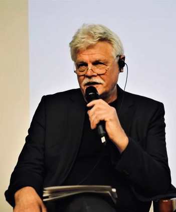 Remembering Franz Kluge, with&nbsp;ballad（2）