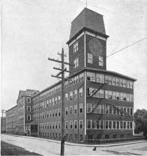 Shoe Making Eternity