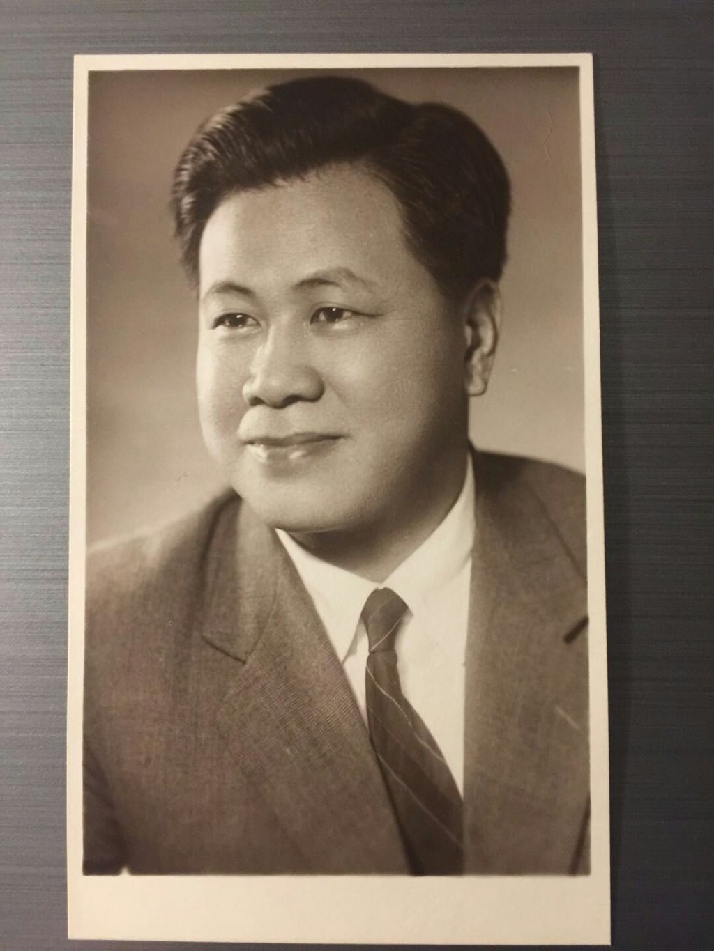 Learn to Forge Poems (21) 简家父母