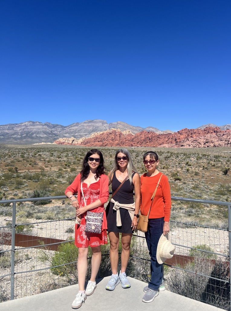 Learn to Forge Poems (30):&nbsp;Nieces