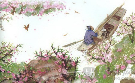 Learn to Forge Poems (35): Lost&nbsp;Eden